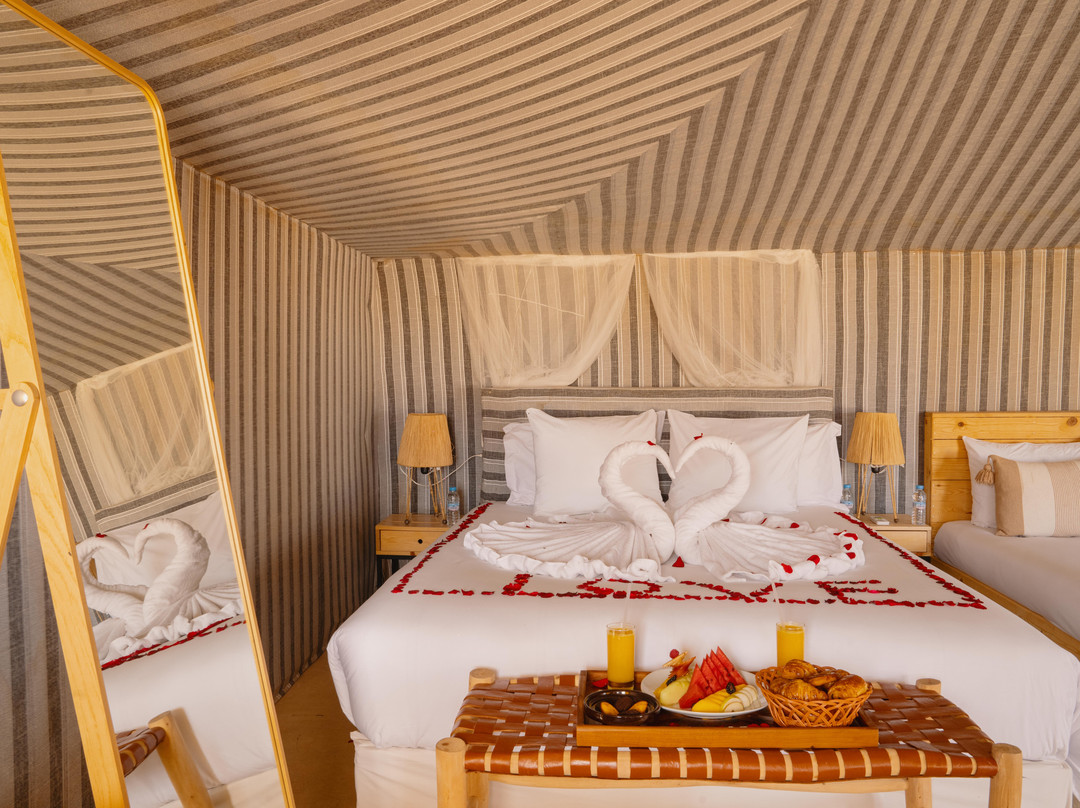 Hôtel Mia Agafay Resort主图