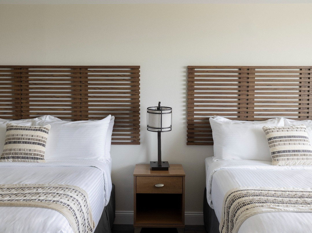 Dune Crest Hotel主图