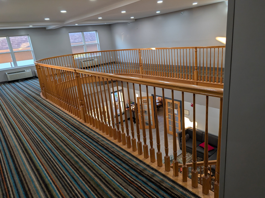 Country Inn & Suites by Radisson, Cincinnati Airport, KY主图