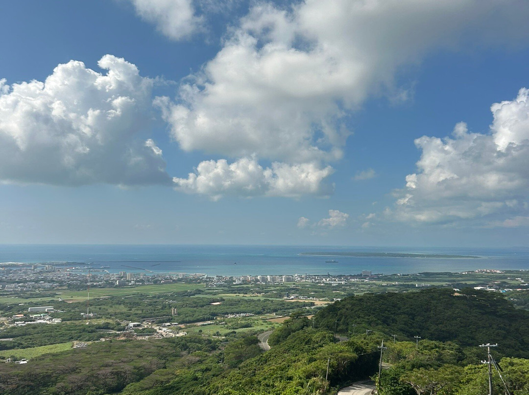 石垣岛班纳公园-石垣市必去景点