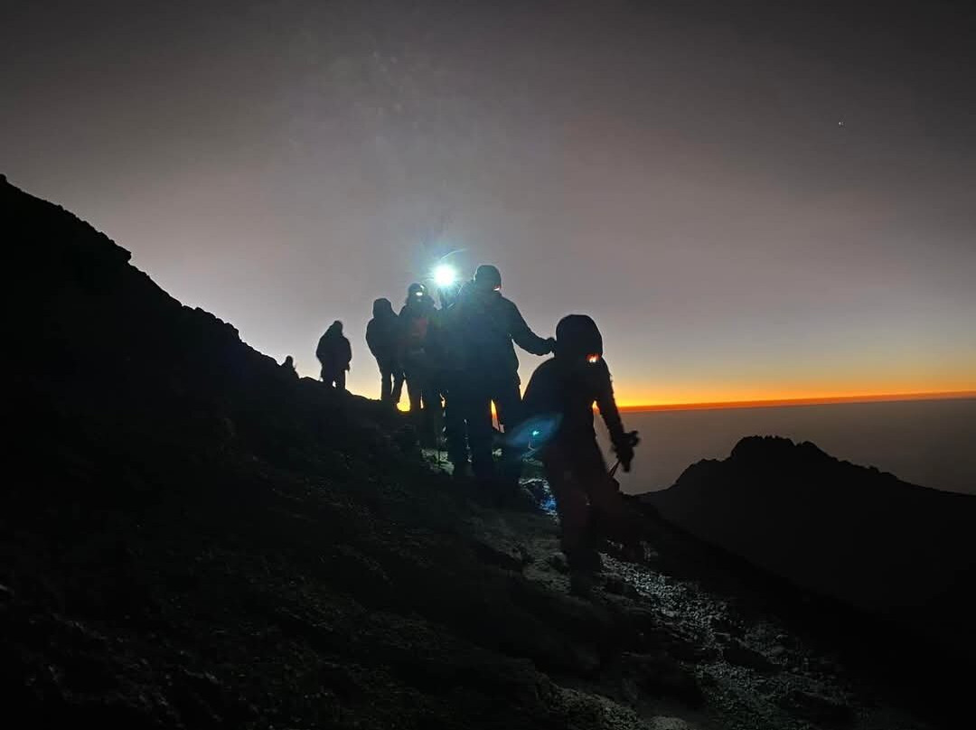 Mogli Adventure Tanzania-莫西必去景点