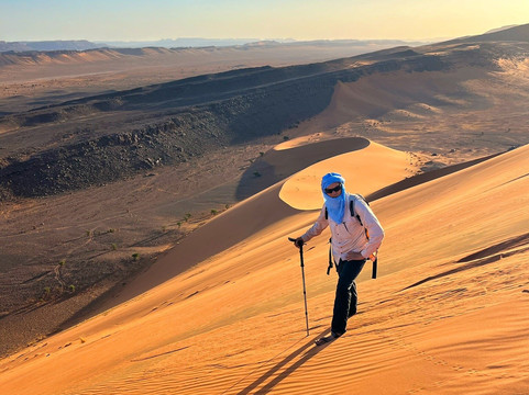 Morocco Local Guide-伊姆利勒必去景点