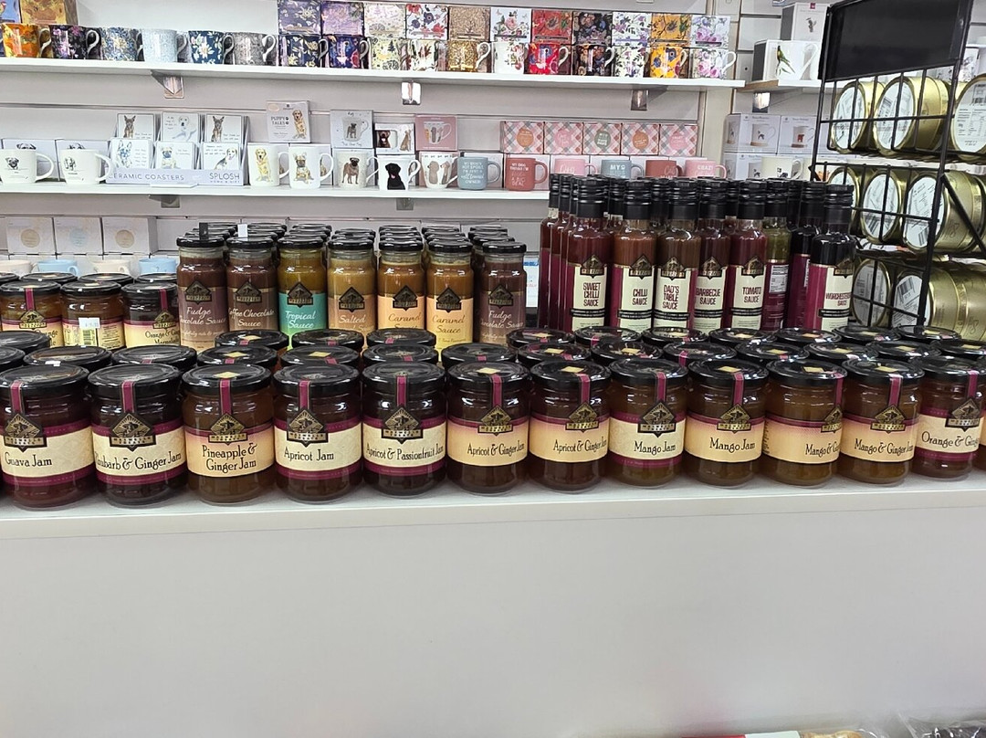 Lots of Lollies of Mogo-Mogo必去景点