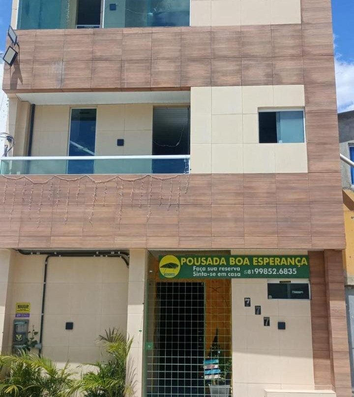 Pousada Boa Esperanca