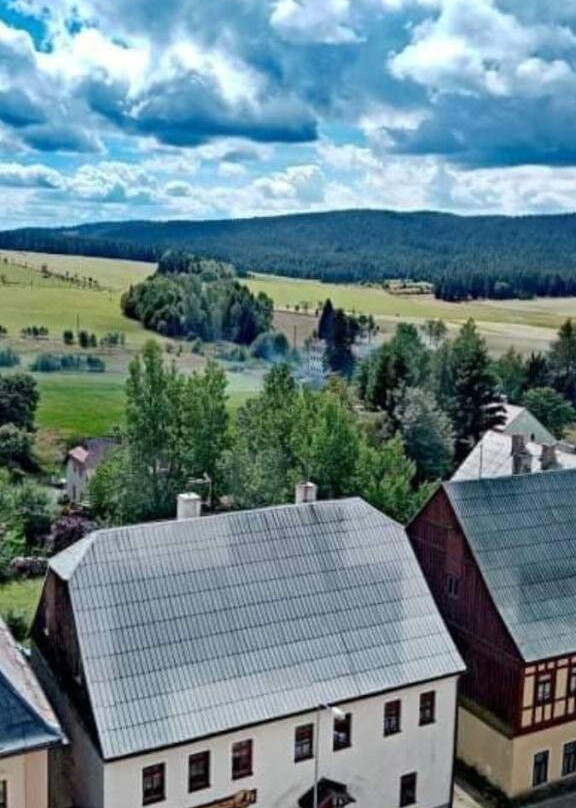 Restaurace A Penzion Vlci Jama