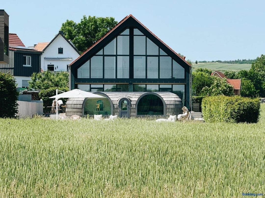 Der Karlshof - Natursuiten & Spa