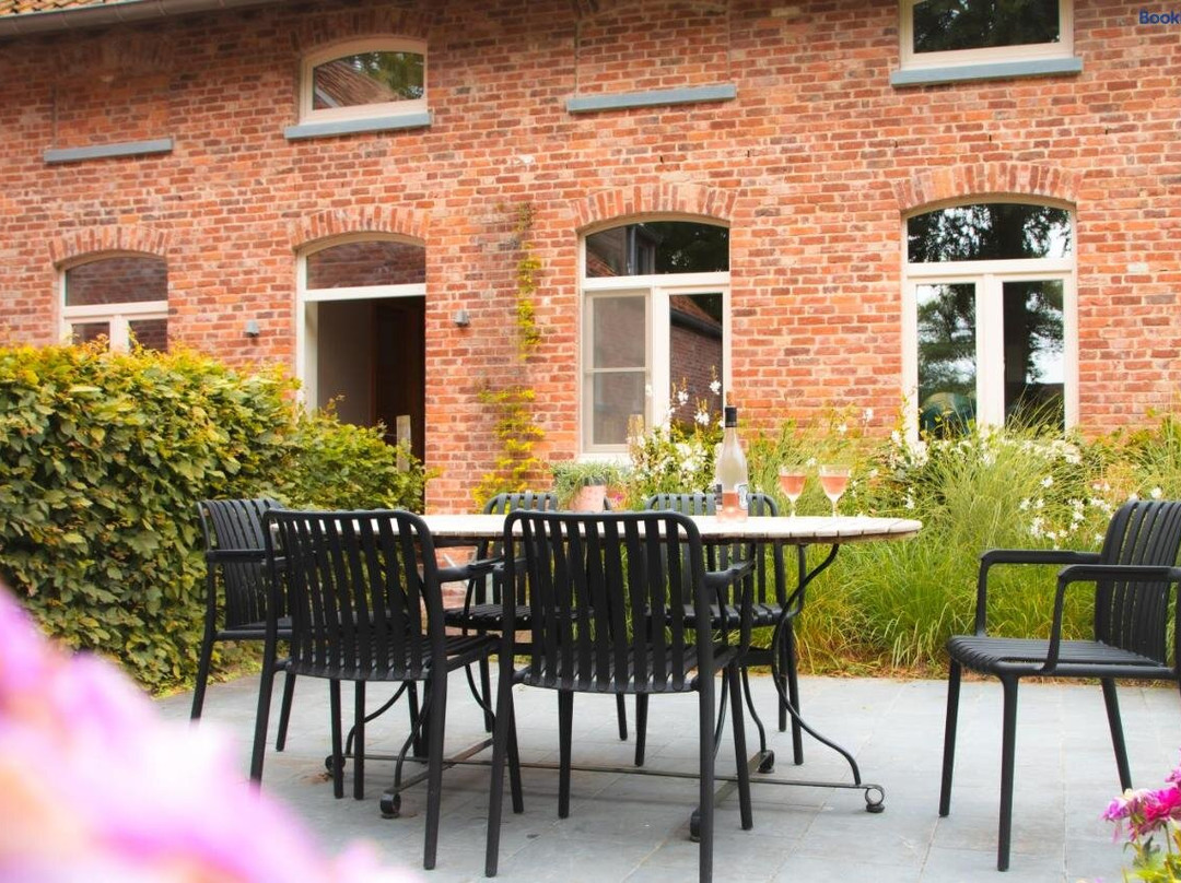 B&b De Gitane