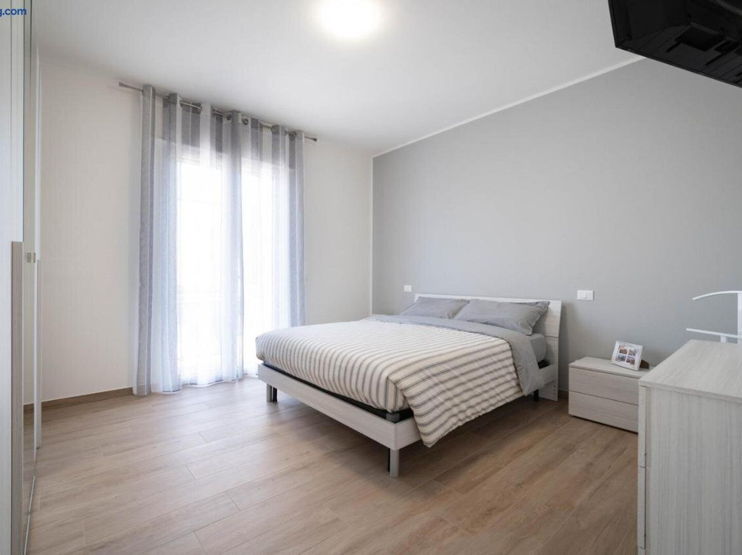 Cristal Apartments