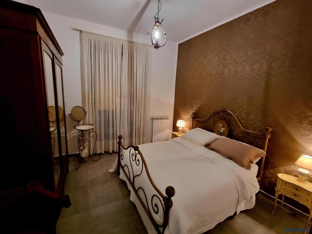 Borgo Scorciarini B&b