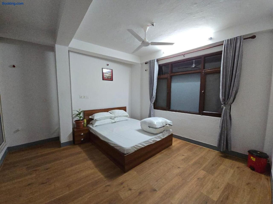 Abhi Bnb Bed And Breakfast