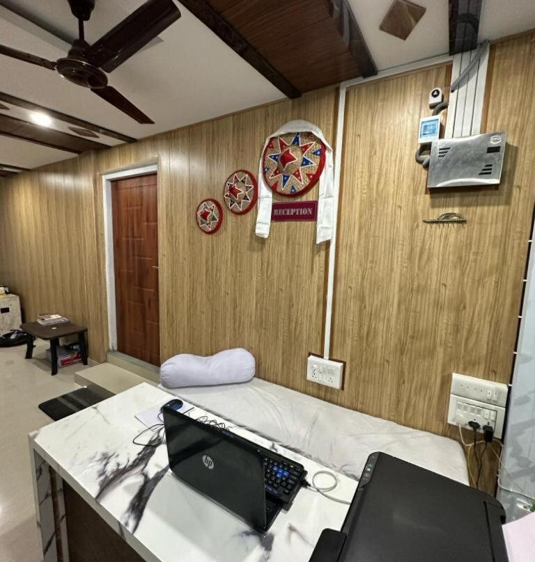 Hotel Bliss - Jorhat