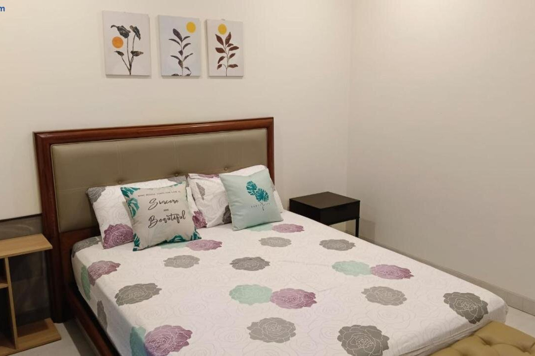 Bhuvana Resort & Apartment