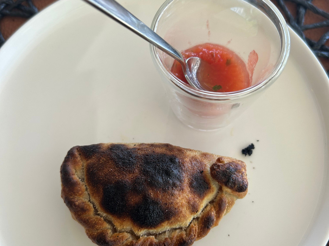 Finca Bandini-路冉得库约必去景点