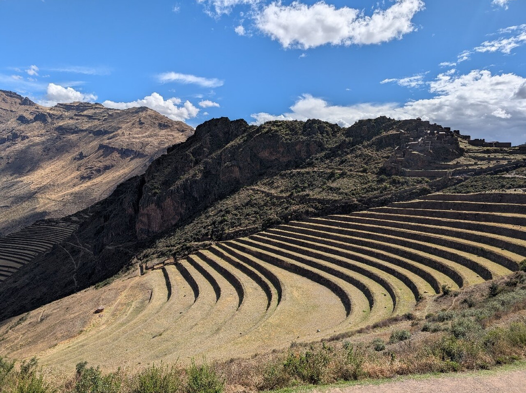 皮萨克-Pisac必去景点