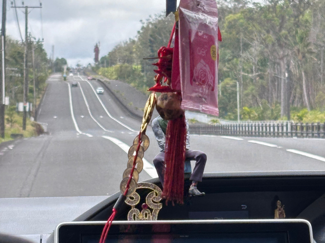 Mauritius Taxi & Tour Service-毛里求斯必去景点