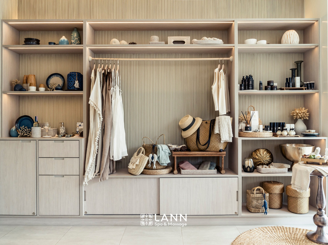 Lann Spa & Massage Phuket-Pa Sak必去景点