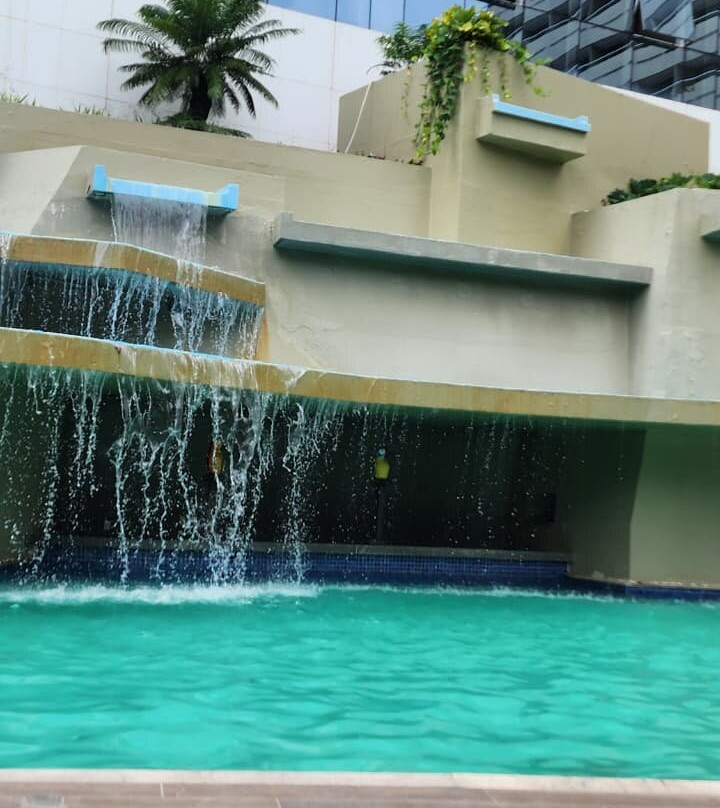 Mar Hotel Conventions主图