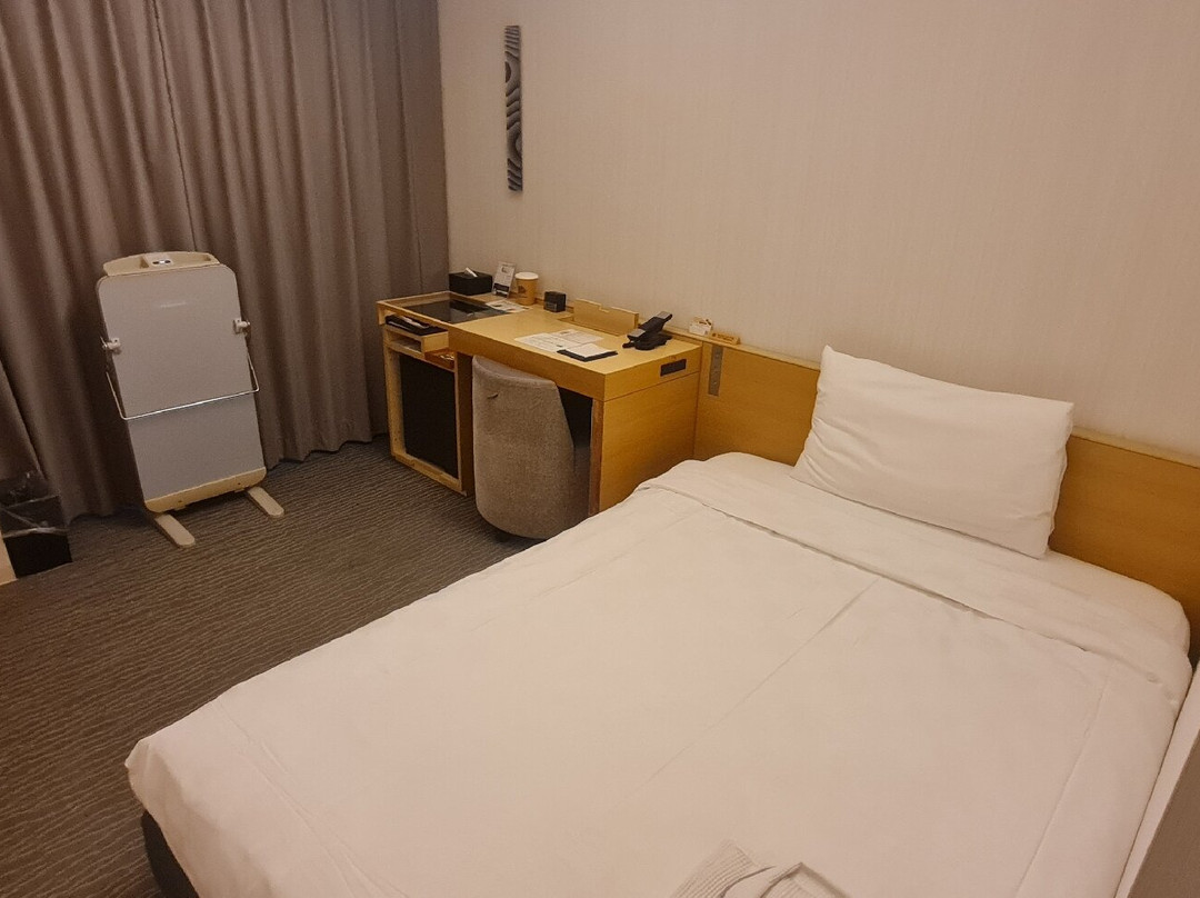 神户元町东急REI酒店主图