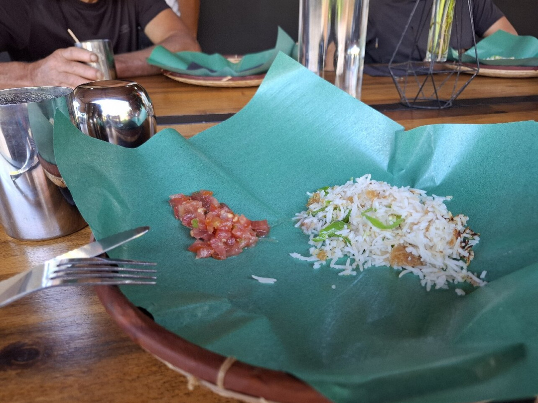 Francomme Daniel-Saint-Benoit必去景点