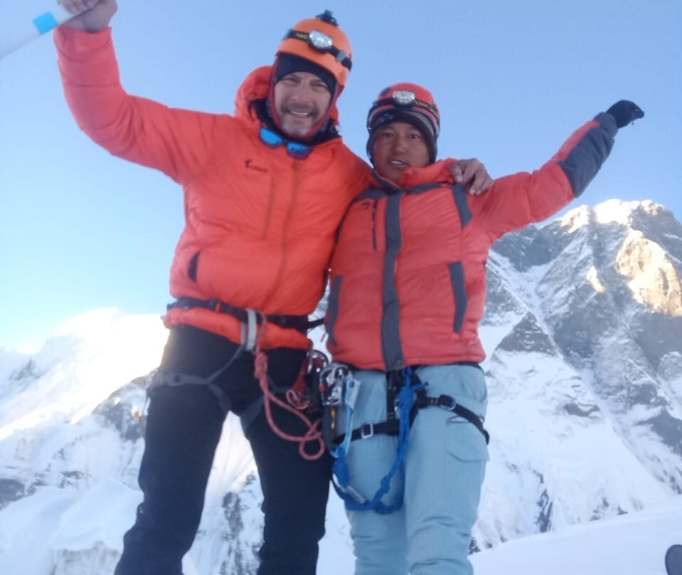 Naturestride Mountain Adventure-加德满都必去景点