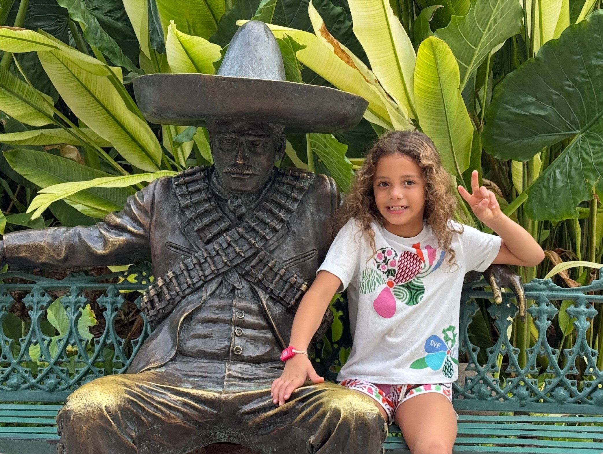 Hotel Xcaret México-泳池