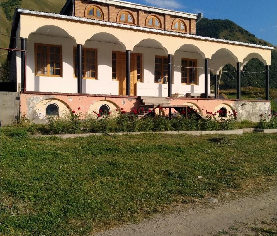 Nairi Guest House