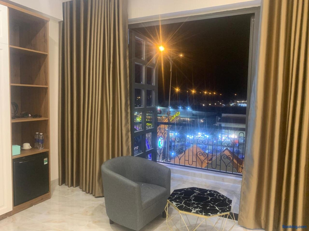 Ha Hung Panorama Hotel