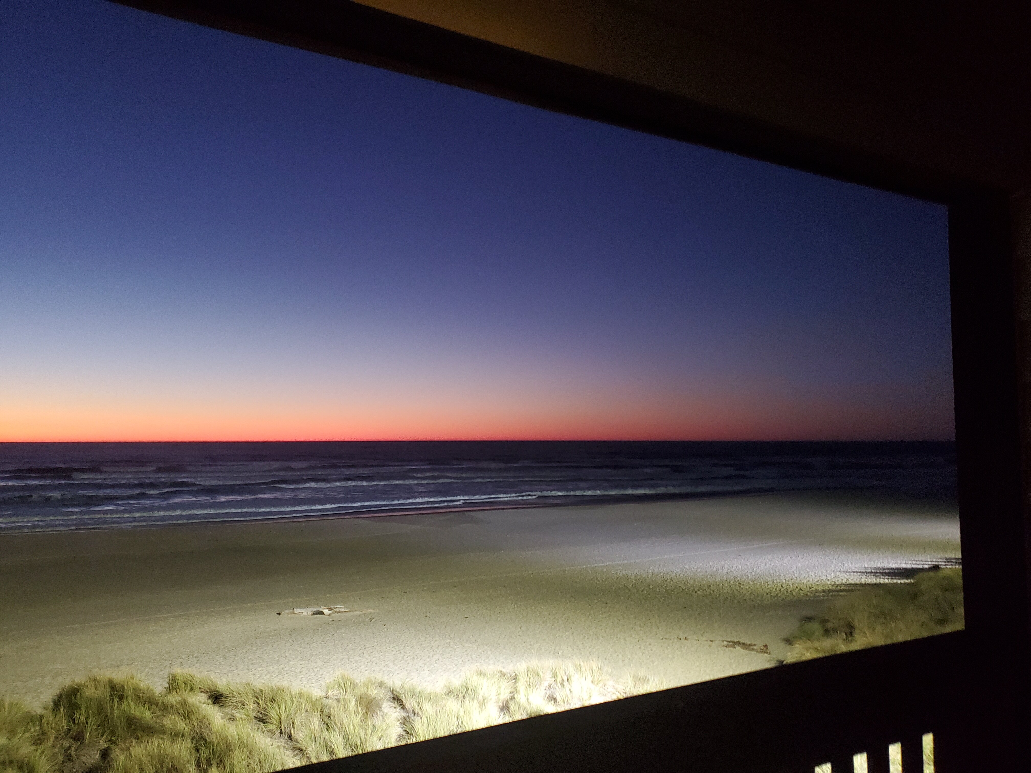 Lincoln Sands Oceanfront Resort, Ascend Hotel Collection-酒店景观