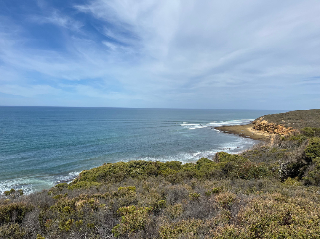 贝尔斯海滩-Bells Beach必去景点