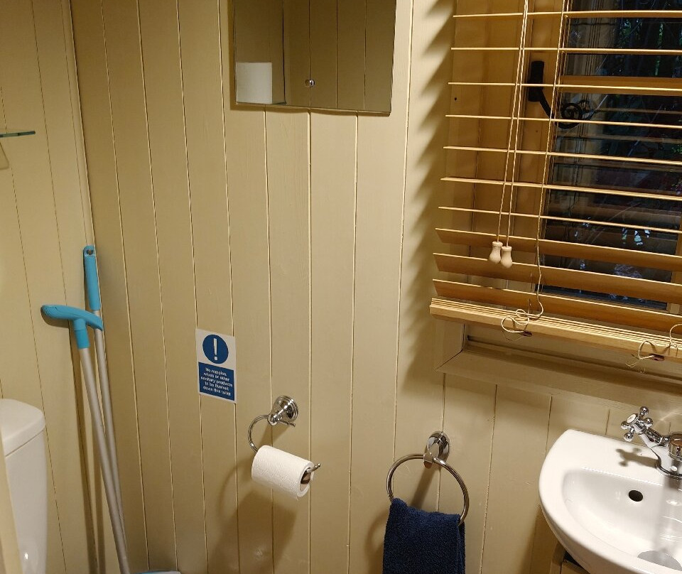 Fourwinds B&B & Campsite主图