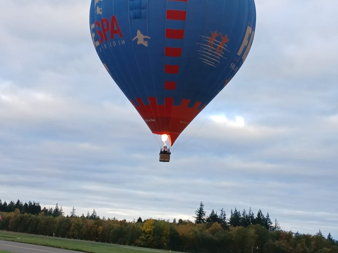 Montgolfiere.be-Rhode-Saint-Genese必去景点