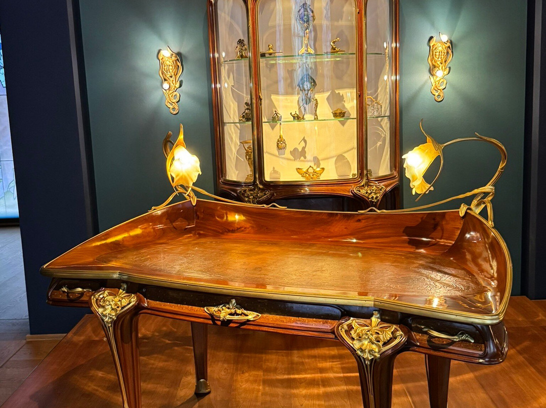 Museum Wiesbaden-威斯巴登必去景点