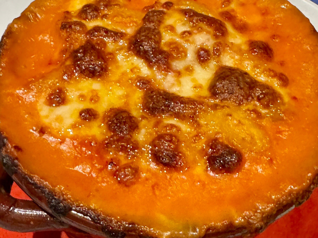 Restaurant Sapori D'Italia