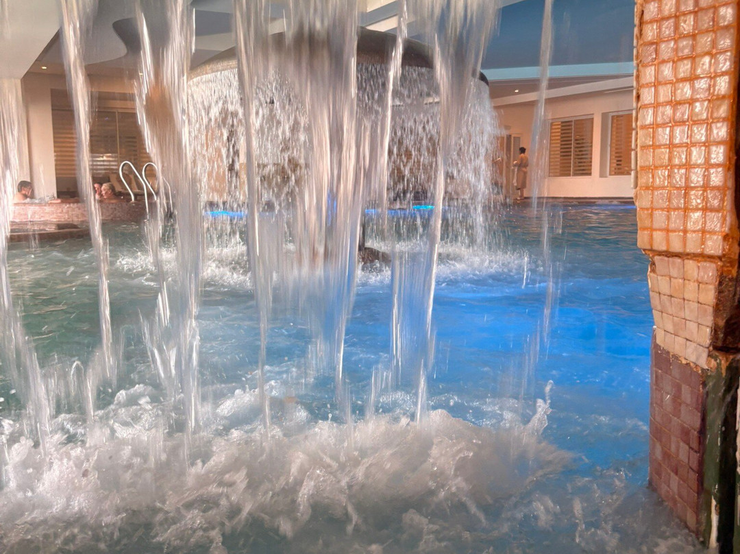 Bio Azur Thalasso-哈玛麦德必去景点