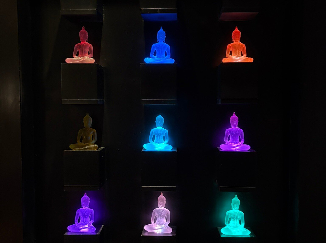 Glow Spa by Bali Mandira-勒吉安必去景点