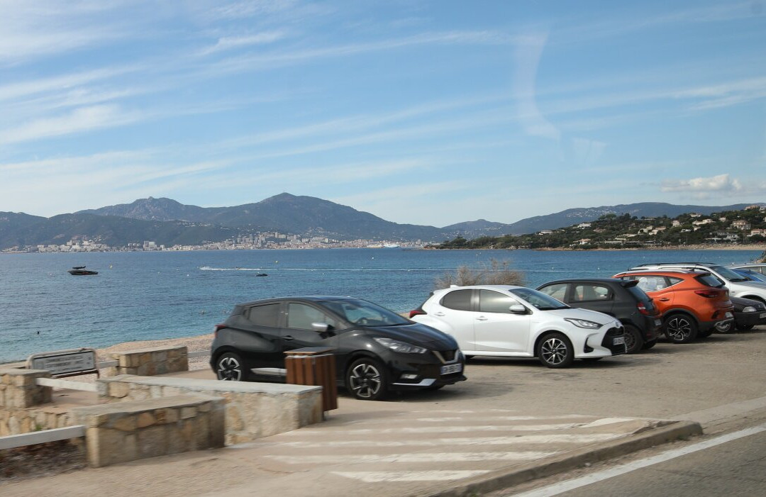Agosta Beach-Grosseto Prugna必去景点