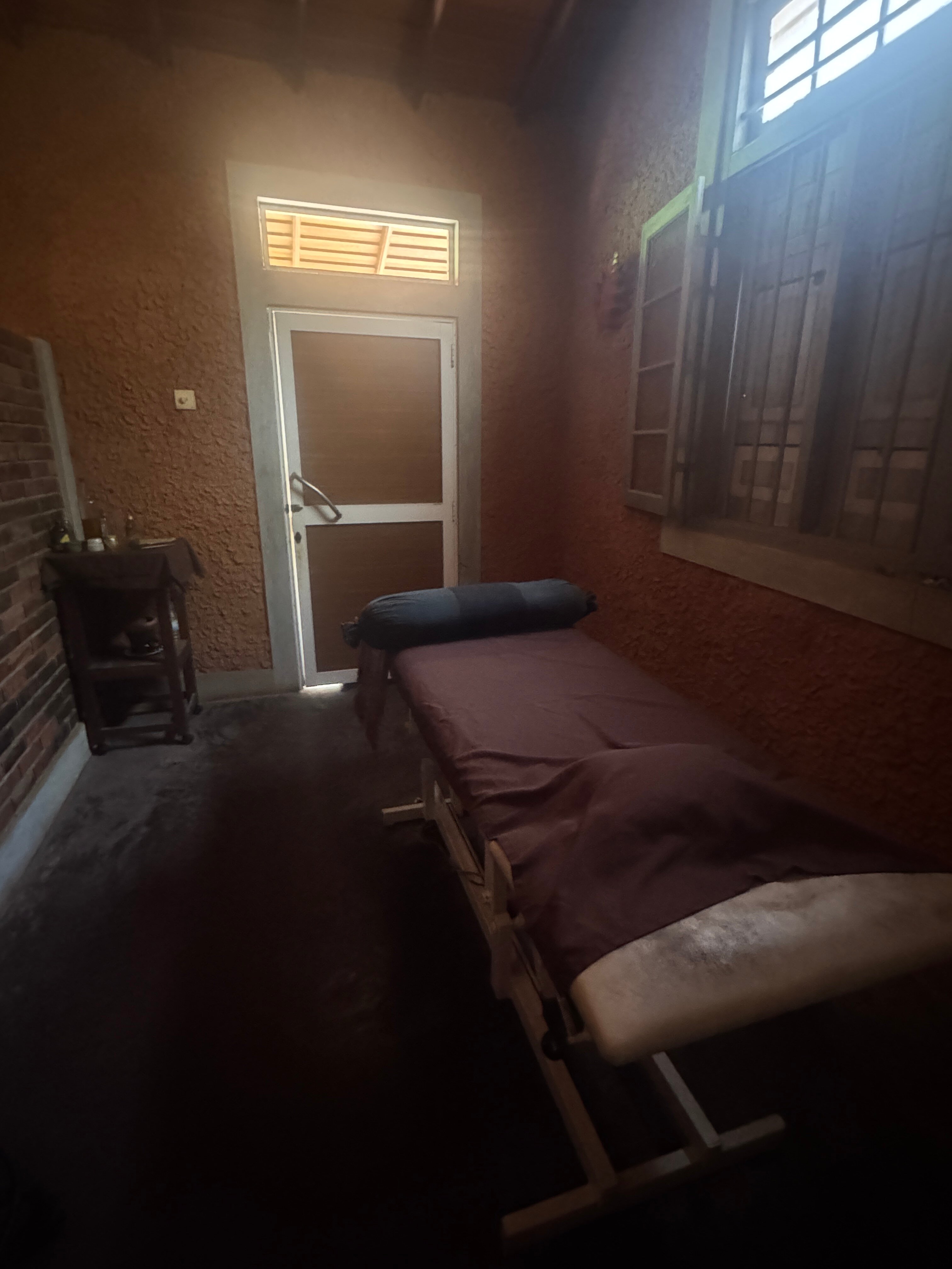 奥赛海滩酒店-官方