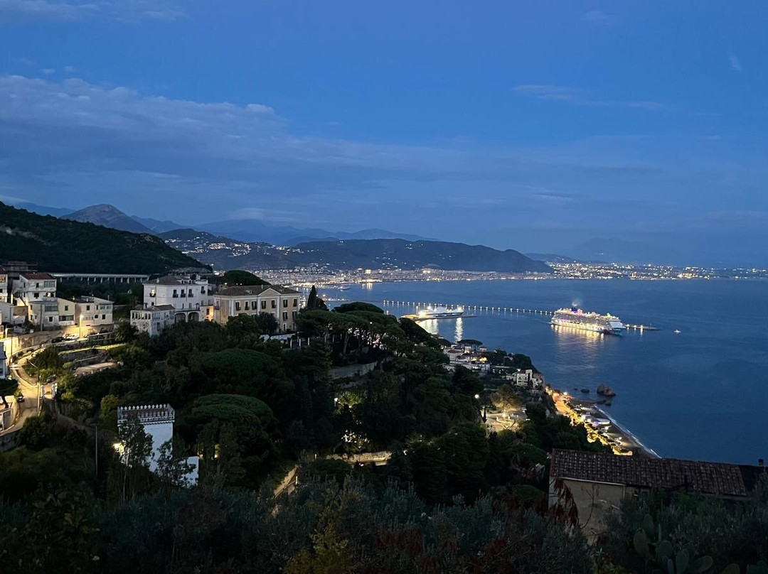 Il Melograno in Costa d'Amalfi - romantic experience主图