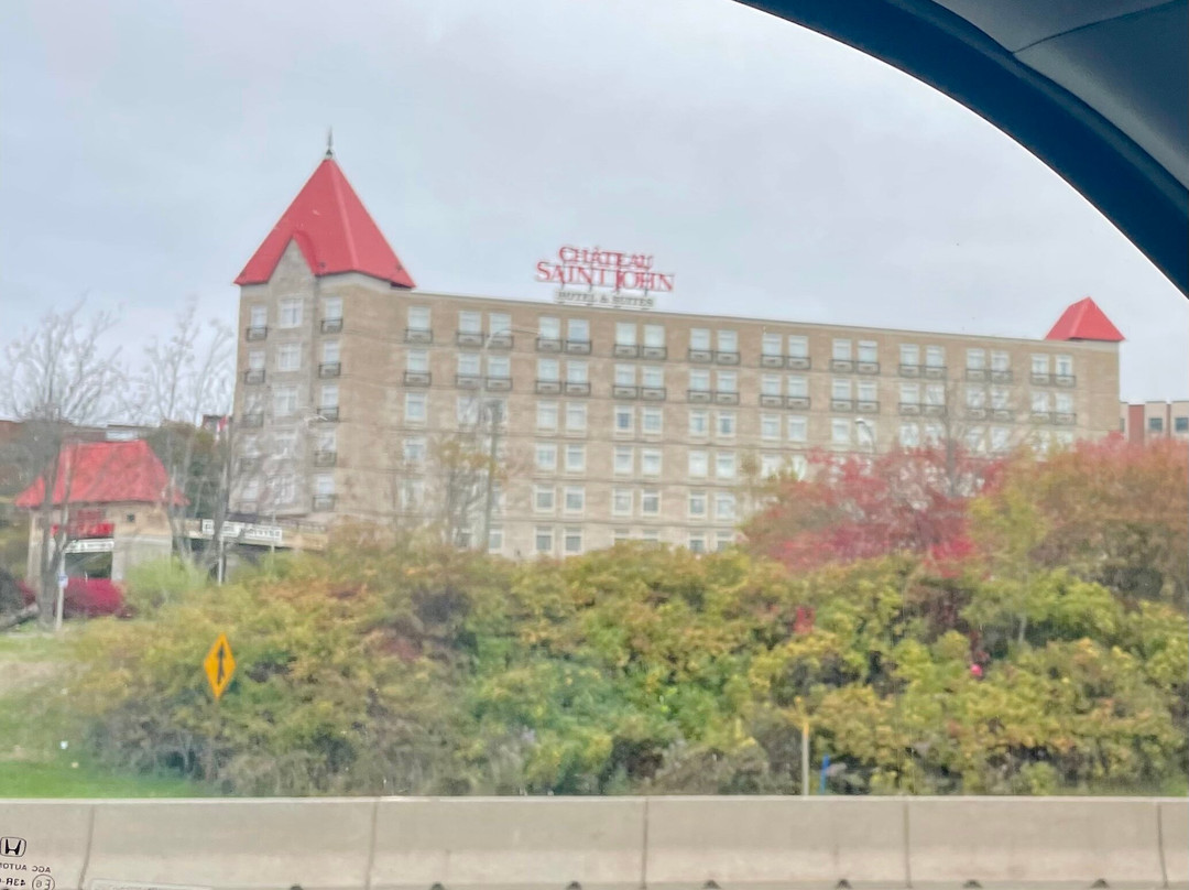 Chateau Saint John, Trademark Collection by Wyndham主图