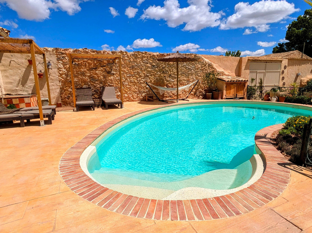 Casa Rodriguillo主图