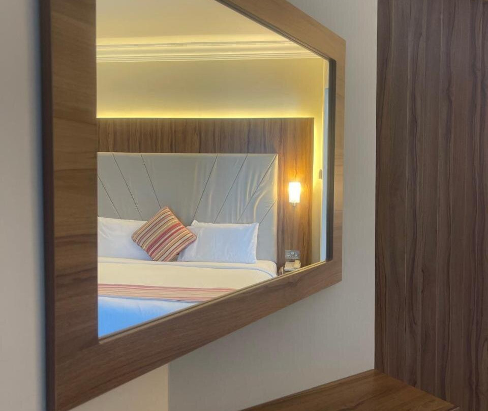 Costa Del Sol Hotel By Arabian Link