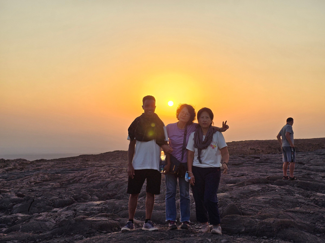 Yata Ethiopia tours and Travel-Axum必去景点