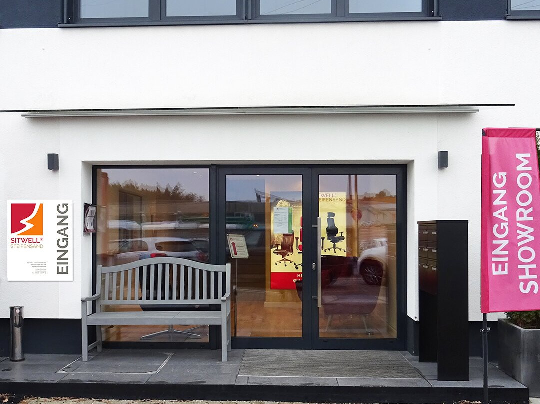 Sitwell Steifensand Ag