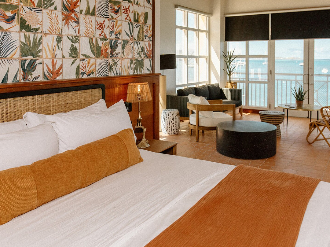 King Christian Hotel主图