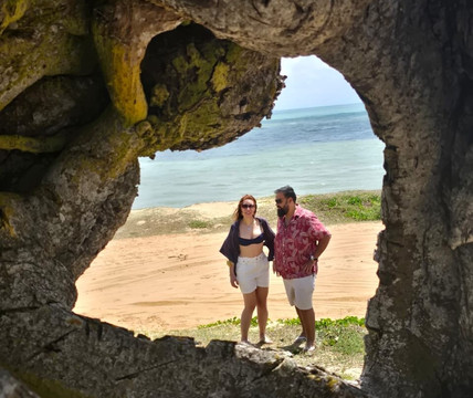 Passeio Diferenciado-Natal必去景点