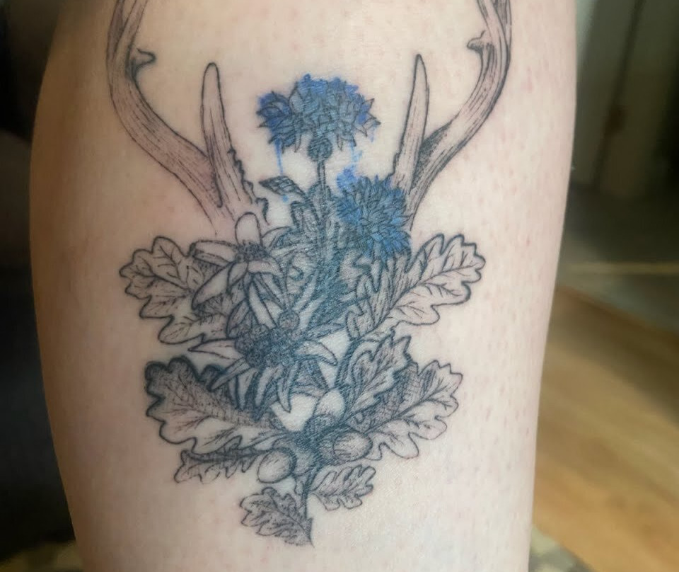 Blank-ink-慕尼黑必去景点