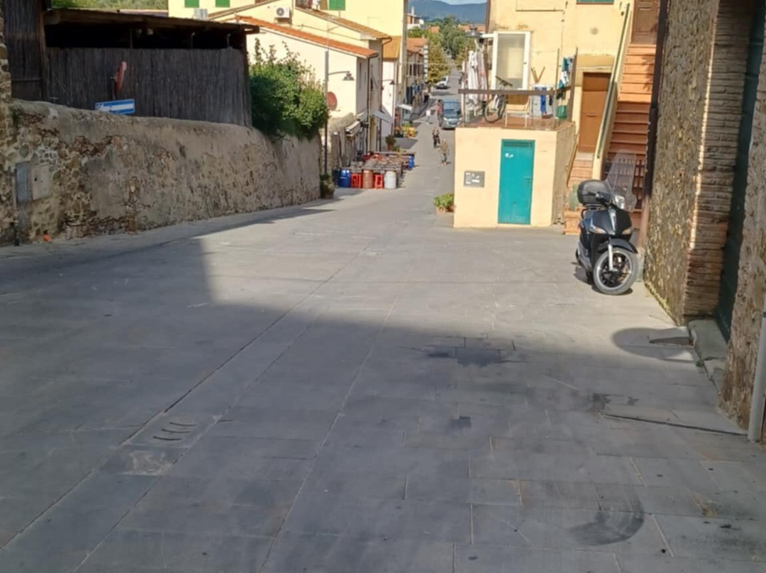 Centro Storico Di Castiglione Della Pescaia-佩斯卡亚堡必去景点