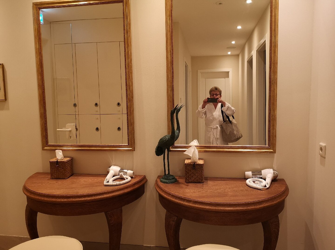 Schlosshotel Neustrelitz