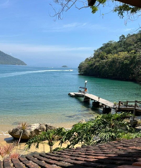 Abraaozinho Beach-格兰德岛必去景点