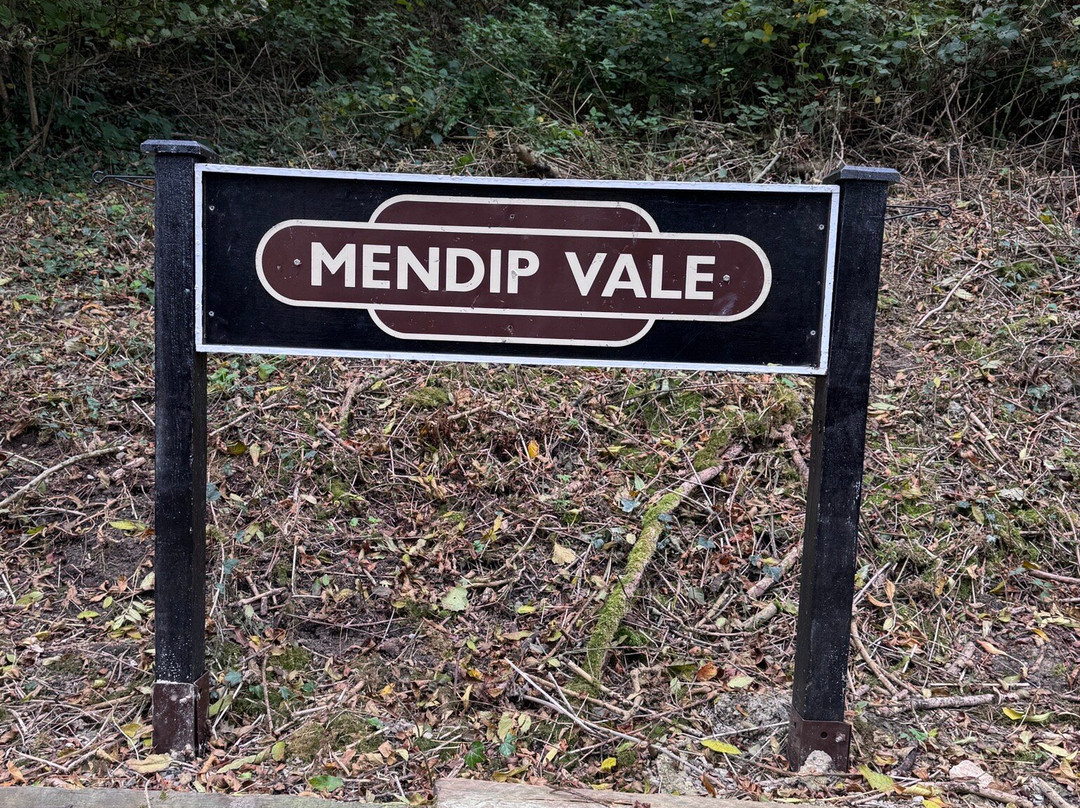 East Somerset Railway-Shepton Mallet必去景点